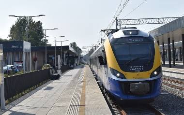 Od niedzieli, 12 listopada nastąpi korekta rozkłady jazdy pociągów pasażerskich