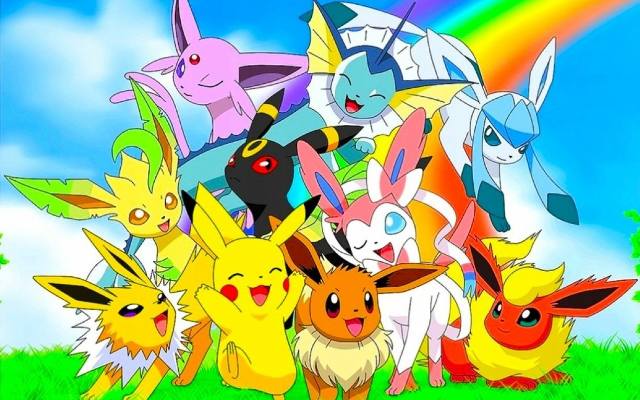 Najsilniejsze Pokemony w Pokemon GO – 9 najpotężniejszych stworków, które musisz mieć. Sprawdź, czy masz je wszystkie w swojej kolekcji