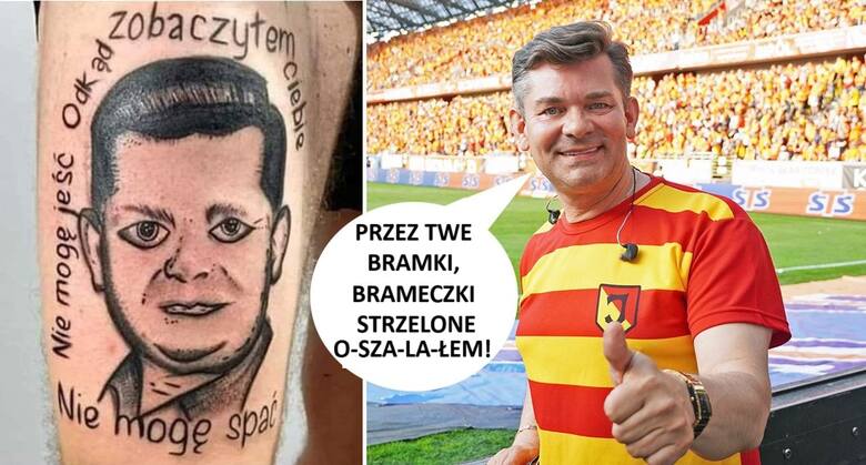 Nie ma świętości - król disco polo obiektem drwin! Zenek Martyniuk wypunktowany przez interneutów