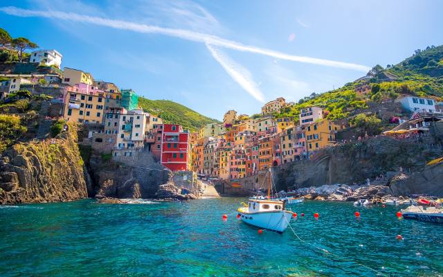 17 najbardziej niesamowitych miejsc UNESCO we Włoszech. Unikatowe cuda natury i kultury, które po prostu trzeba zobaczyć