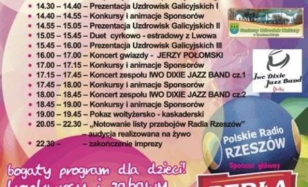 Dziewczyny, dziś wybory miss w Iwoniczu-Zdroju!
