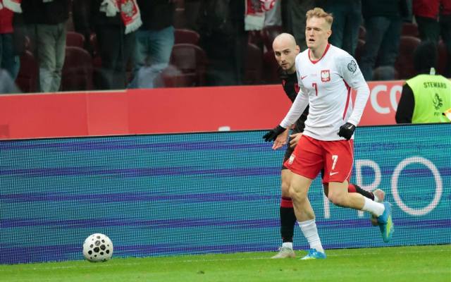 Karol Świderski o krok od Ekstraklasy! Transfer jest niemal pewny