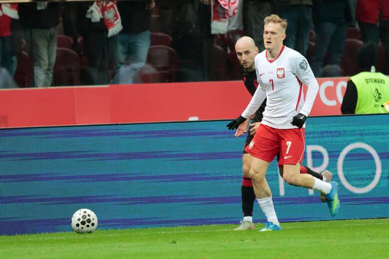 Karol Świderski o krok od Ekstraklasy! Transfer jest niemal pewny
