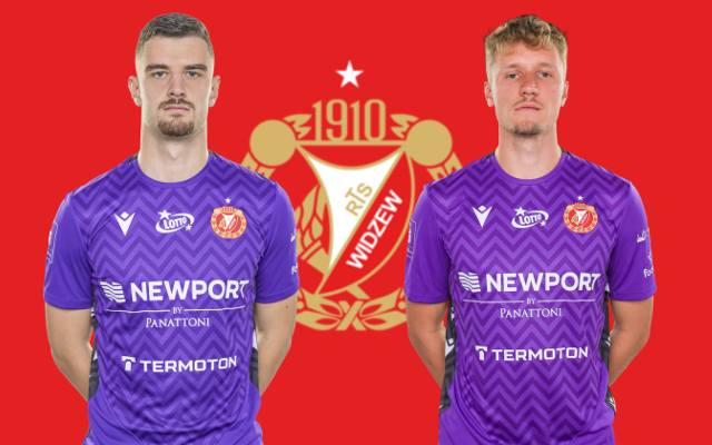 Bramkarze Widzewa Łódź rozchwytywani. Który odejdzie?
