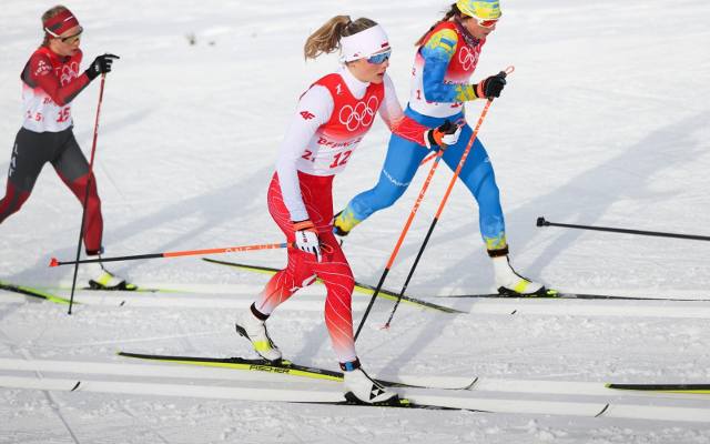 MŚ Planica 2023 - biegi narciarskie. Wyniki, terminarz, starty Polaków w mistrzostwach świata na żywo 4.03