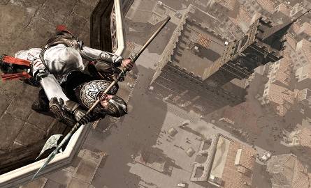 Assassin's Creed II. Znowu zostaniesz cichym zabójcą