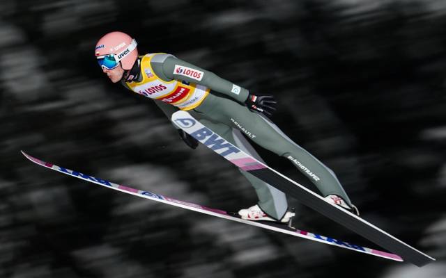 Skoki narciarskie Innsbruck 2023. Wyniki Turnieju Czterech Skoczni, Polacy dzisiaj walczą o podium