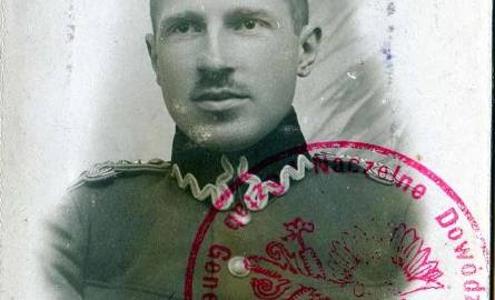 Stanisław Nilski Łapiński walczył w powstaniu wielkopolskim a także w wojnie polsko – bolszewickiej. Zmarł w 1922 roku