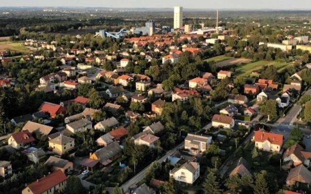 Spadła liczba mieszkańców w gminie Brzeszcze. Kolejny rok utrzymuje się spadkowa tendencja. Zdjęcia
