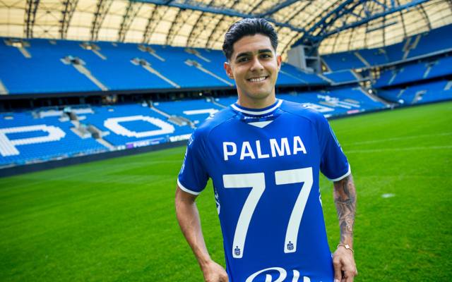 Tak wygląda ranking najnowszych transferów. Lech rozbił bank. Zaszalała Legia z Wisłą