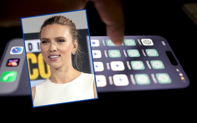Scarlett Johansson wściekła na sztuczną inteligencję. Powodem nowa wersja ChatGPT. Sprawa trafi do sądu?