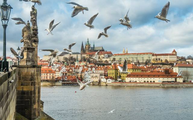 Najpopularniejsze atrakcje turystyczne w Czechach. To musisz koniecznie zobaczyć u naszych południowych sąsiadów!