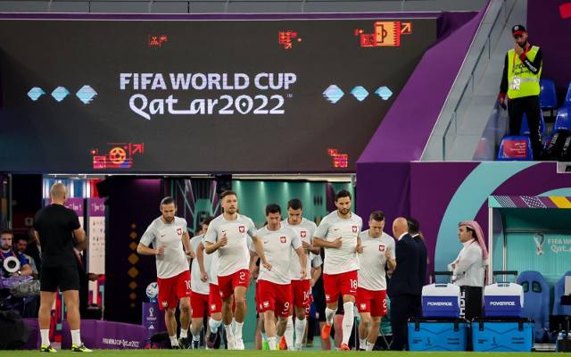 Reprezentacja Polski wyszła z grupy mistrzostw świata 2022 w Katarze. PZPN i nasi piłkarze zarobili ogromne pieniądze. Ile dokładnie?