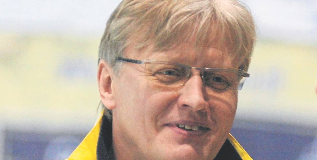 Dariusz Molski ostatni raz w gorzowskim klubie pracował sześć lat temu. Po tym prowadził m.in. kobiecą Pogoń Baltica Szczecin.