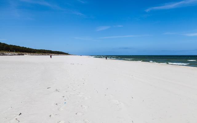 Ranking najpiękniejszych plaż nad Bałtykiem. TOP 15 najlepszych polskich plaż na wakacje 2023 