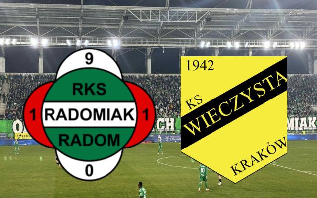 "Derby herbów z Painta". Kibice Ekstraklasy nie mogą doczeka