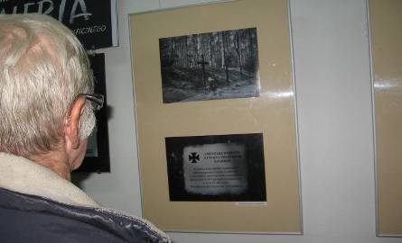 Nostagiczna wystawa w Radomiu o cmentarzach I wojny światowej