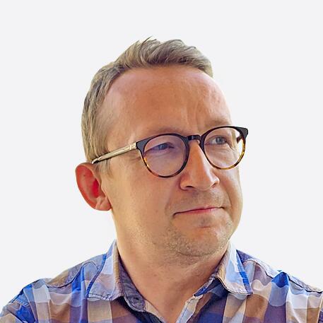 Kamil Rogala