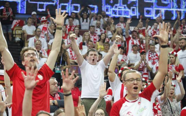 Polacy awansowali do finału mistrzostw świata. W internecie fala gratulacji dla naszej reprezentacji 