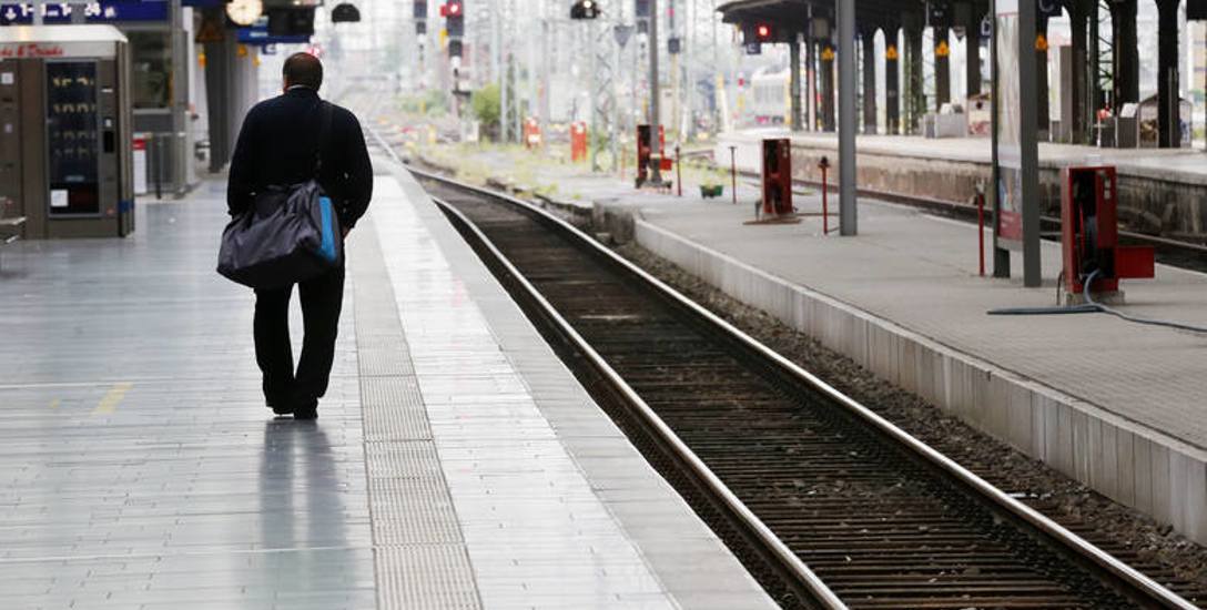 Połączenie Gorzów - Berlin nie będzie już tylko jakimś pociągiem widmo