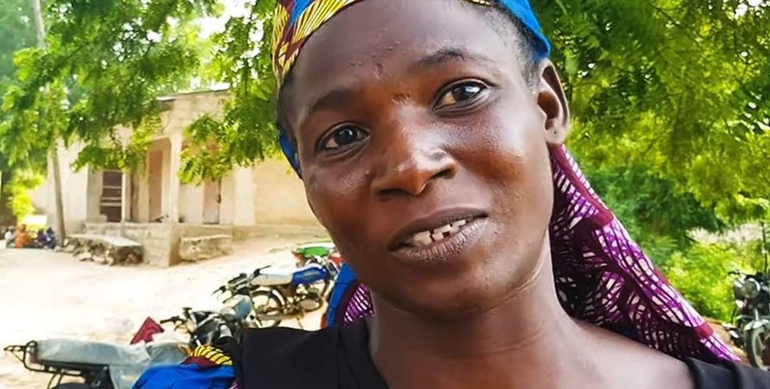 Módlcie się, aby Bóg pomógł nam w sprawie Boko Haram, którzy nieustannie nas atakują - mówi Halima z Kamerunu. - Proście  Boga, by zmienił ich serca