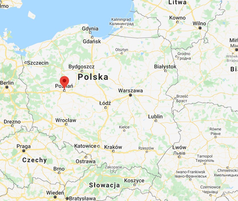 Tutaj w Polsce jest koronawirus. Zobacz, gdzie są osoby