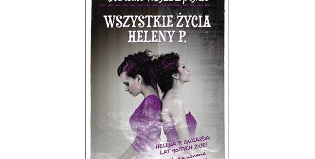 Jaworzno: Danuta Noszczyńska wydała nową powieść. Premiera we wtorek, 2 sierpnia