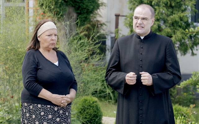 Tak w młodości wyglądała Michałowa z "Rancza". Marta Lipińska ma na koncie mnóstwo ról [02.07.2026]