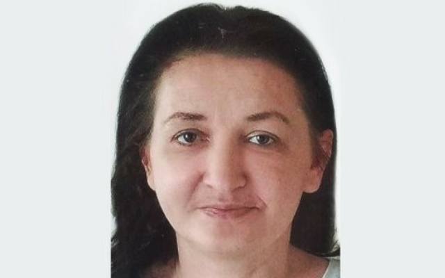 Trwają poszukiwania 40-letniej Mariki Abram ze Zbyszyc. Policja prosi o pomoc 
