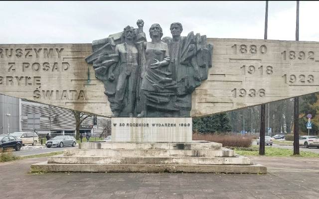 Okazały pomnik w centrum Krakowa idzie do renowacji. Jesienią 2024 monument ma być jak nowy