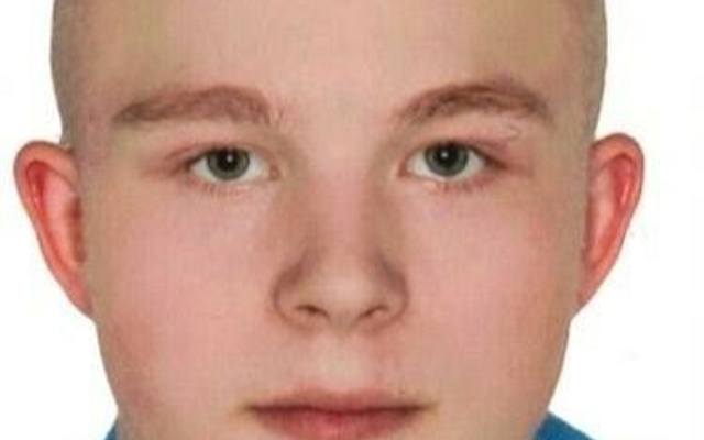 Zaginął nastolatek Wiktor Janik, mieszkaniec gminy Zielonki. Wyszedł do szkoły, nie dotarł do niej i nie wrócił do domu