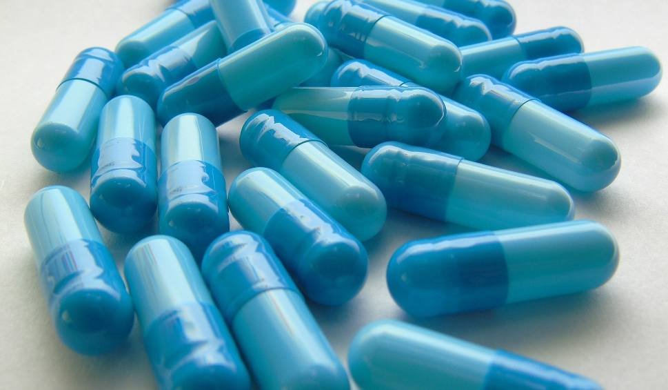 Viagra z Internet. Prędzej ci serce stanie, czyli pic na męską ...