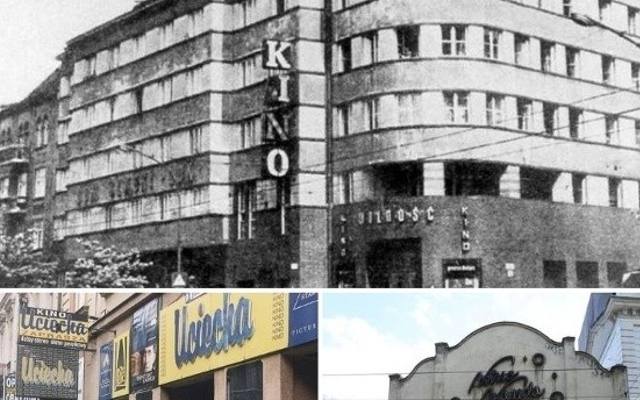 Rozpoznasz te stare krakowskie kina? [QUIZ]  