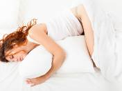 Zdjęcie do artykułu: Śpisz w majtkach czy bez? Ekspertka mówi, czy pod piżamę powinnaś zakładać bieliznę