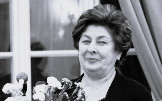 Zmarła Marta Perucka-Tytko, wieloletnia dyrektorka Domu Kultury Podgórze. Była pomysłodawczynią m.in. Święta Rękawki na Kopcu Krakusa