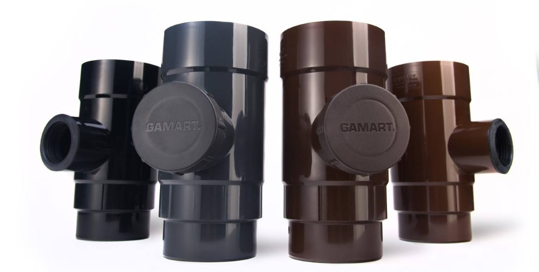 Gamart dzięki swojej innowacyjności w tworzeniu nowych produktów i technologii otrzymuje szereg wyróżnień i nagród zarówno w kraju jak i za granicą