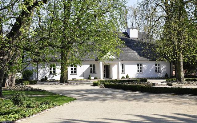 Dom urodzenia Fryderyka Chopina. To warto wiedzieć przed wycieczką do Żelazowej Woli
