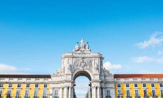 Stolica Portugalii znalazła się w rankingu najbezpieczniejszych destynacji turystycznych dla kobiet, gdzie zajęła trzecie miejsce. Jeśli więc lubisz