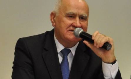 Tomasz Huk został przewodniczącym Rady Powiatu.