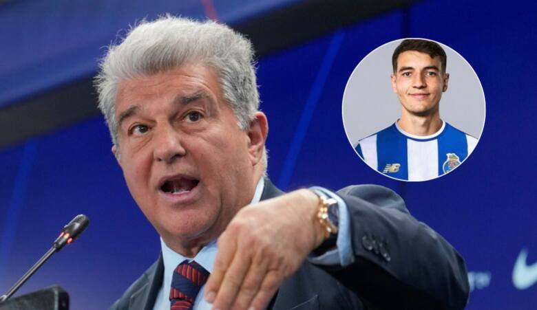 Polak z FC Porto na celowniku Barcelony. Nie chodzi o tego, o którym myślisz