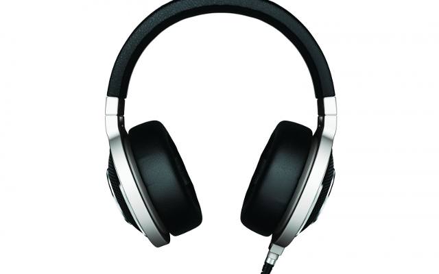 Razer Kraken Forged Edition: Ręcznie składane słuchawki za 299,99 euro