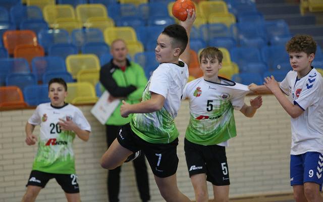 Chrzanów. Młodzicy wkraczają do gry. Już w weekend XVIII Międzynarodowy Turniej Piłki Ręcznej Chłopców Caban Cup 2023