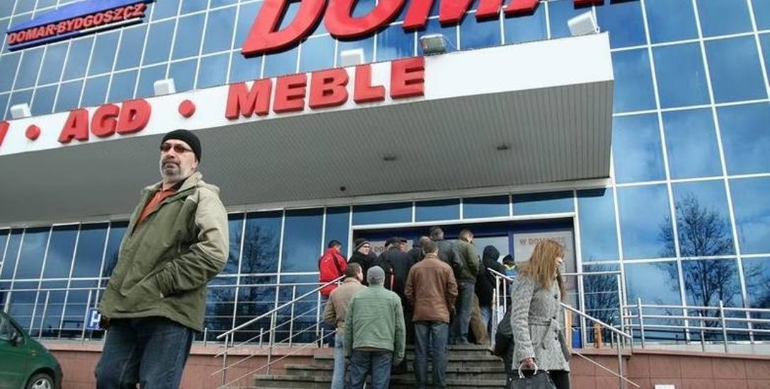 Sprawa Janusza S. i firmy Domar wróciła z Gdańska do bydgoskiego sądu