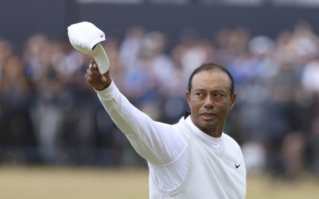 Wielkie pożegnanie po 27 latach. Tiger Woods kończy swoją współpracę z Nike. W czym teraz zagra?