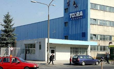 Do końca tego roku zatrudnienie w Toora Poland zwiększy się do 650 pracowników.