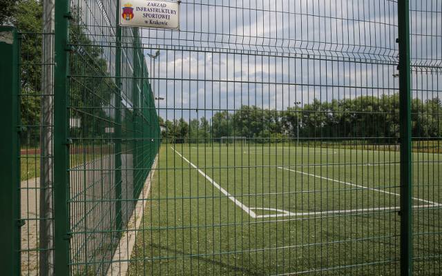 Kto wybuduje nowe baseny i boiska w Krakowie? Miasto szuka dyrektora Zarządu Infrastruktury Sportowej