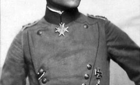 Von Richthofen jako jeden z ostatnich niemieckich pilotów, hołdował honorowym zasadom walki. Podczas II wojny światowej jego następcy porzucili wszelkie