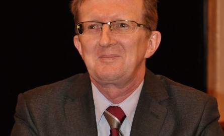 Radny Rady Miasta Tarnobrzega, Roland Rudnicki będzie się ubiegał o mandat poselski z listy partii Prawo i Sprawiedliwość.