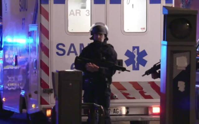 Zamach w Strasburgu: Polak z Katowic jest kolejną śmiertelną ofiarą ataku terrorystów we Francji