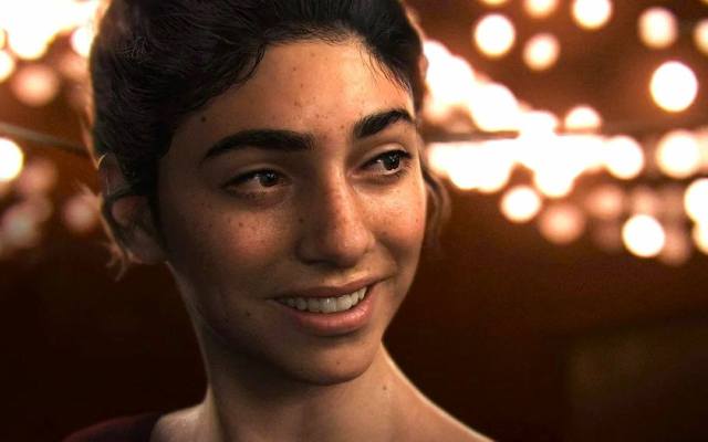 Wybrano serialową Dinę z The Last of Us – wygląda jak „podrasowana” postać z gry. To zdecydowanie strzał w dziesiątkę!
